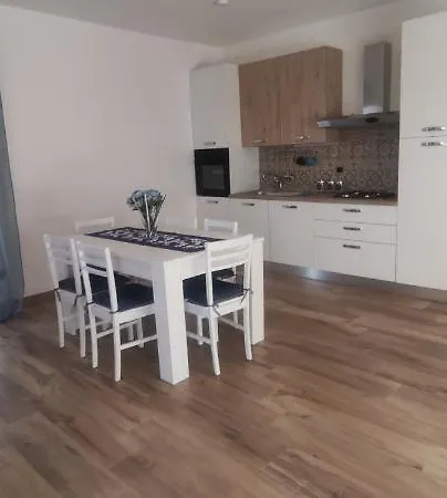 La Casa Del Sole * San Nicola Arcella