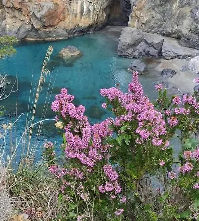 Lägenhet La Casa Del Sole *