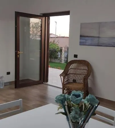 La Casa Del Sole *