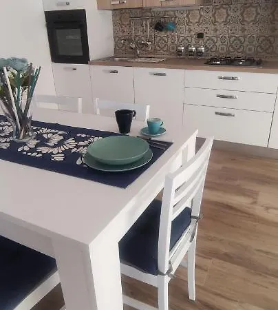 Daire La Casa Del Sole *