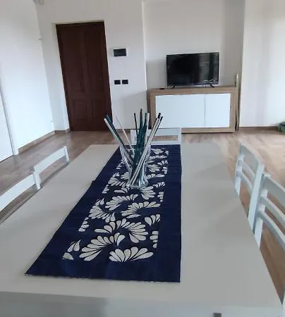 La Casa Del Sole