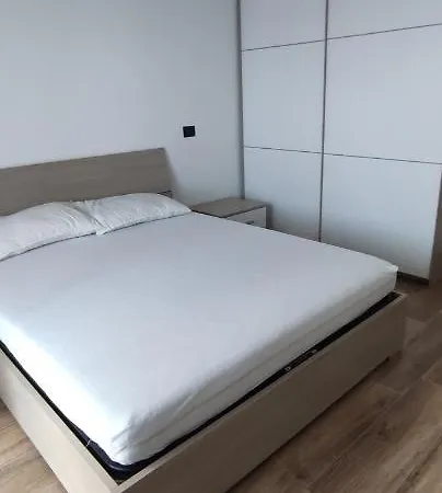 Daire La Casa Del Sole *