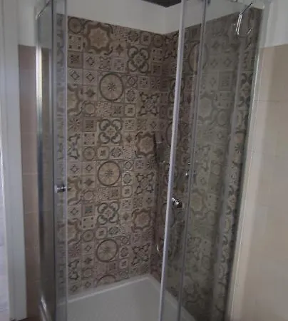 La Casa Del Sole Daire *