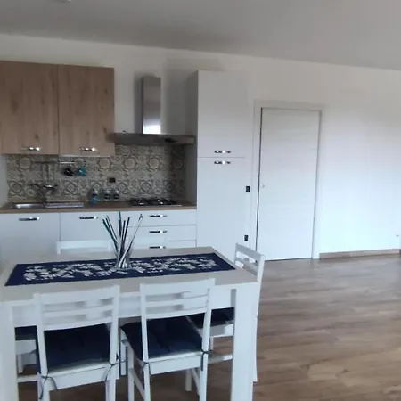 La Casa Del Sole San Nicola Arcella