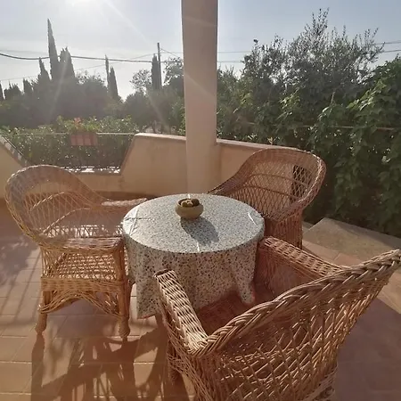 Lägenhet La Casa Del Sole