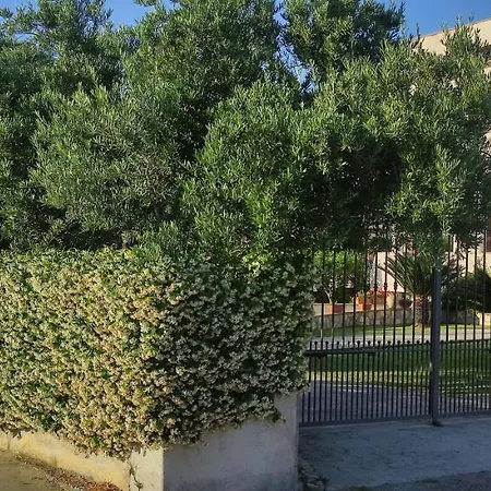 La Casa Del Sole * San Nicola Arcella