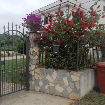 La Casa Del Sole Lägenhet