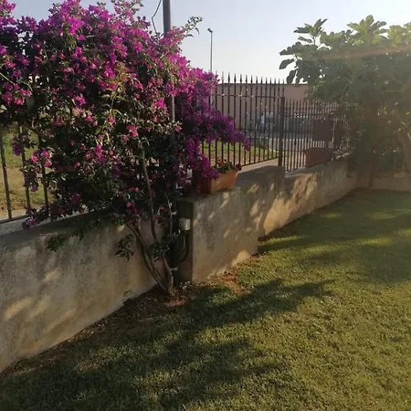 La Casa Del Sole Lägenhet