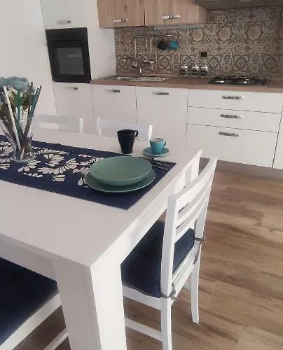 Apartamento La Casa Del Sole *