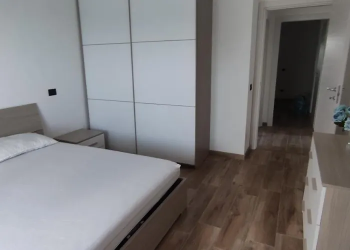 La Casa Del Sole Apartamento