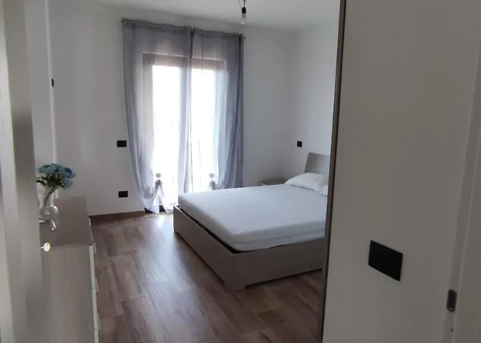 Apartamento La Casa Del Sole San Nicola Arcella