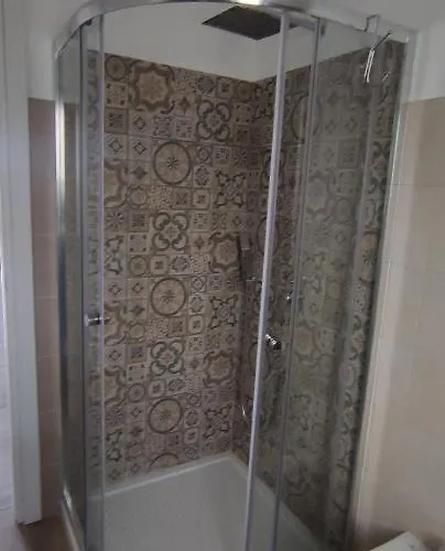 La Casa Del Sole Apartamento *