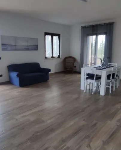 Apartamento La Casa Del Sole