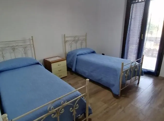 La Casa Del Sole Apartamento *