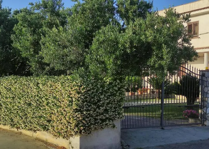 La Casa Del Sole * San Nicola Arcella