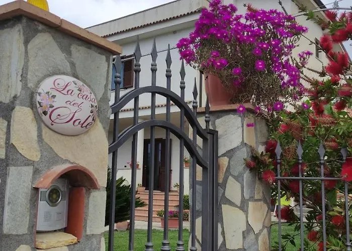 Apartamento La Casa Del Sole