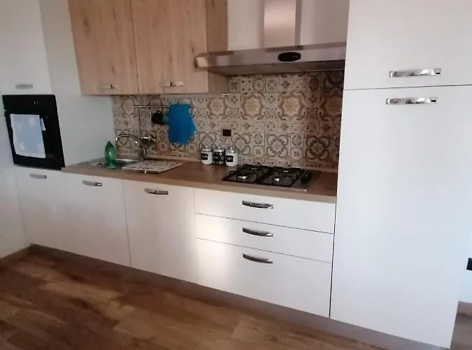 La Casa Del Sole Apartamento *